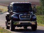 Freightliner Business Class M2 Sportchassis Grille Collection by STRUT 2004 года